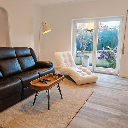 Bay Golf House Villa Cascais Bagian luar foto