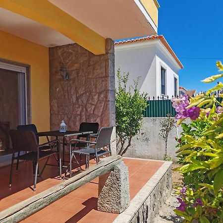 Bay Golf House Villa Cascais Bagian luar foto