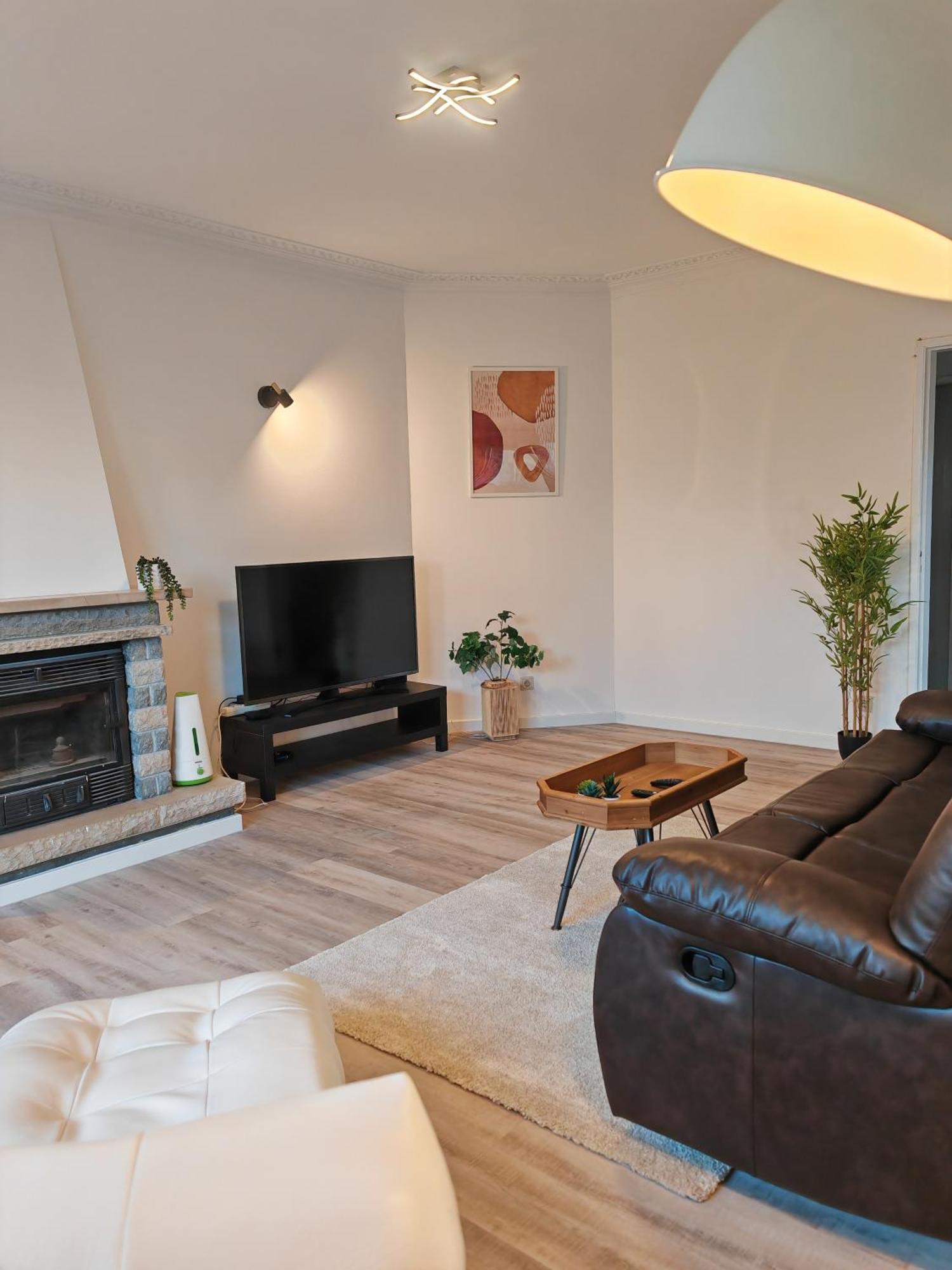 Bay Golf House Villa Cascais Bagian luar foto