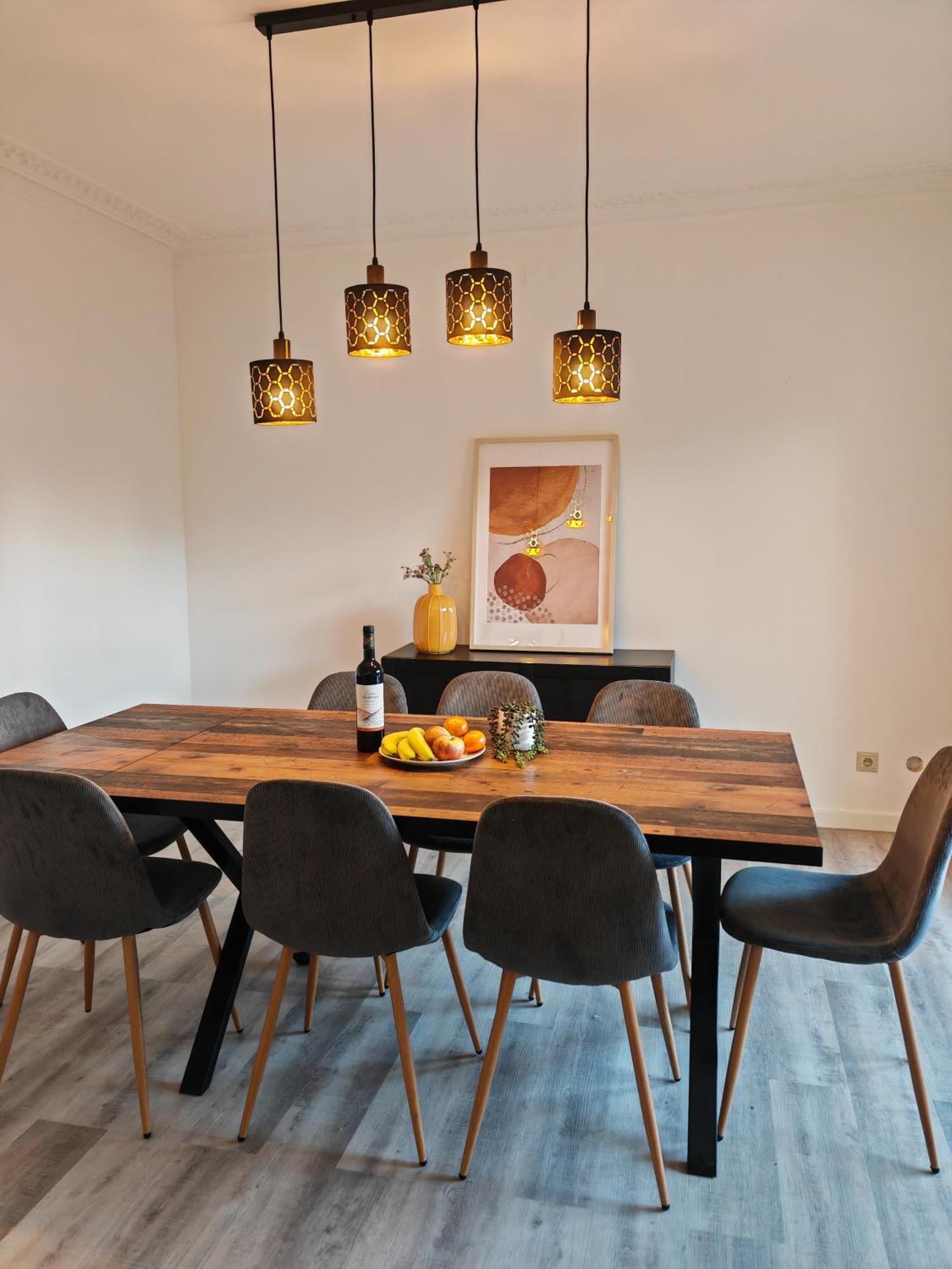 Bay Golf House Villa Cascais Bagian luar foto