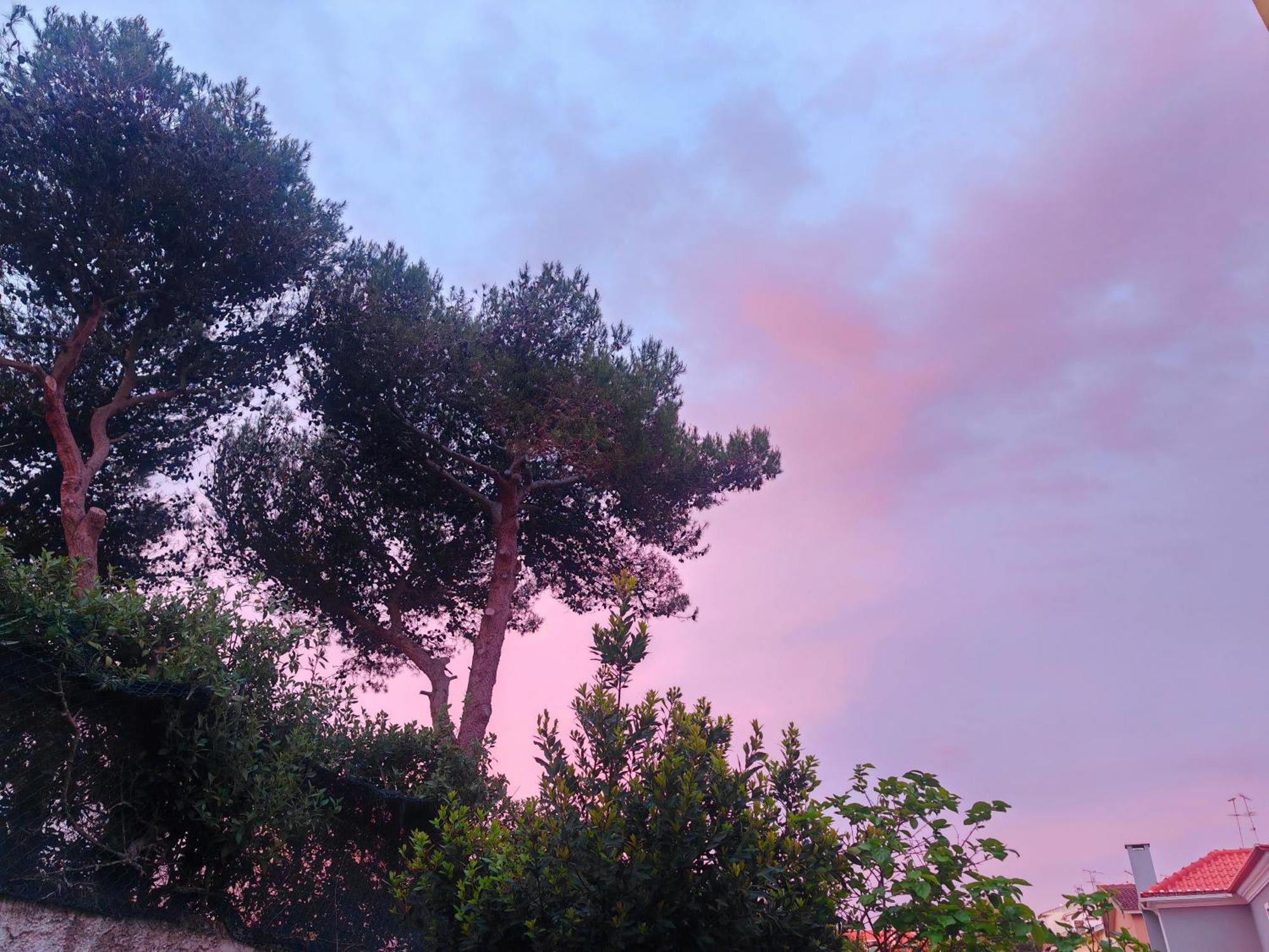 Bay Golf House Villa Cascais Bagian luar foto