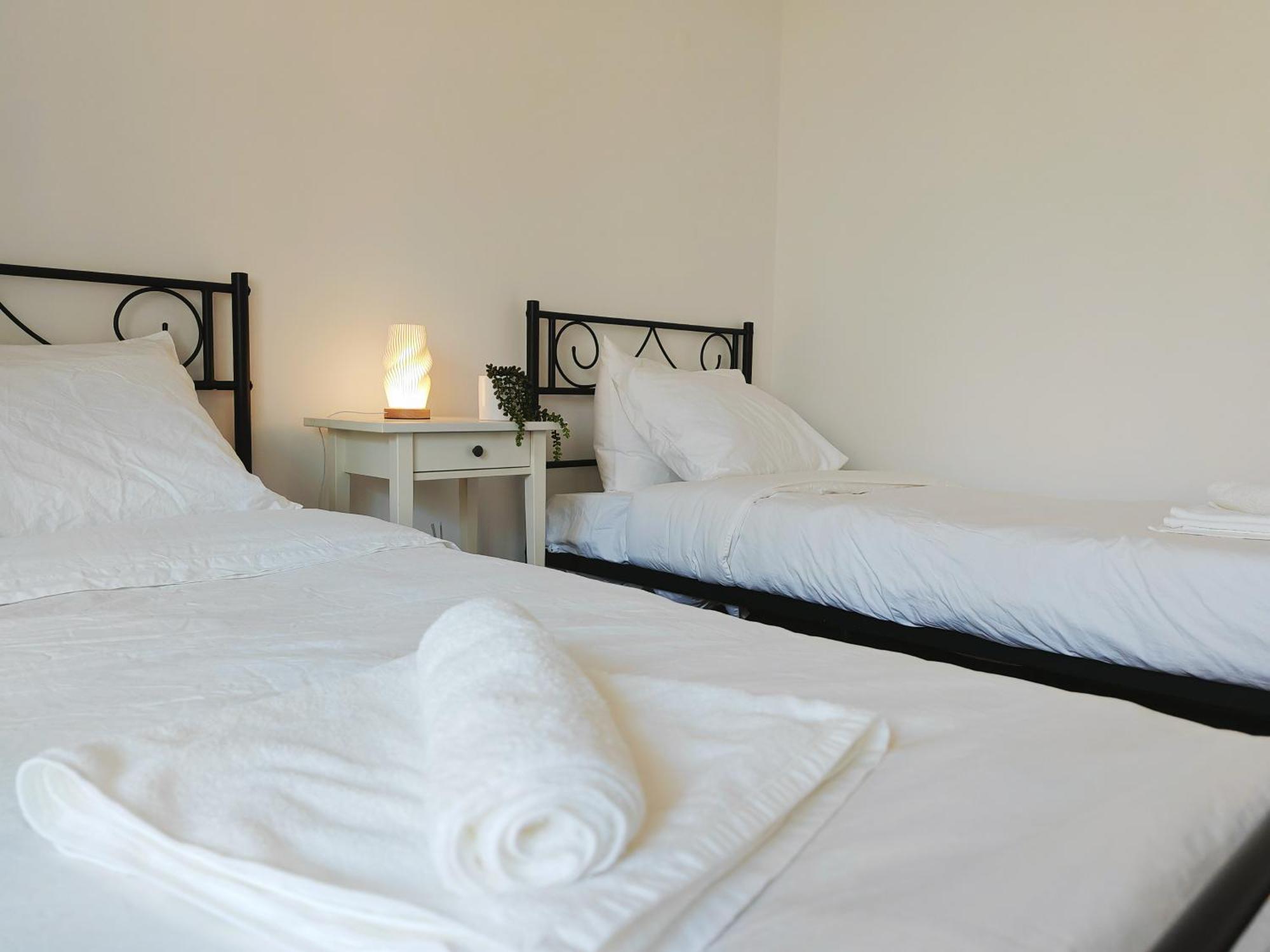 Bay Golf House Villa Cascais Bagian luar foto