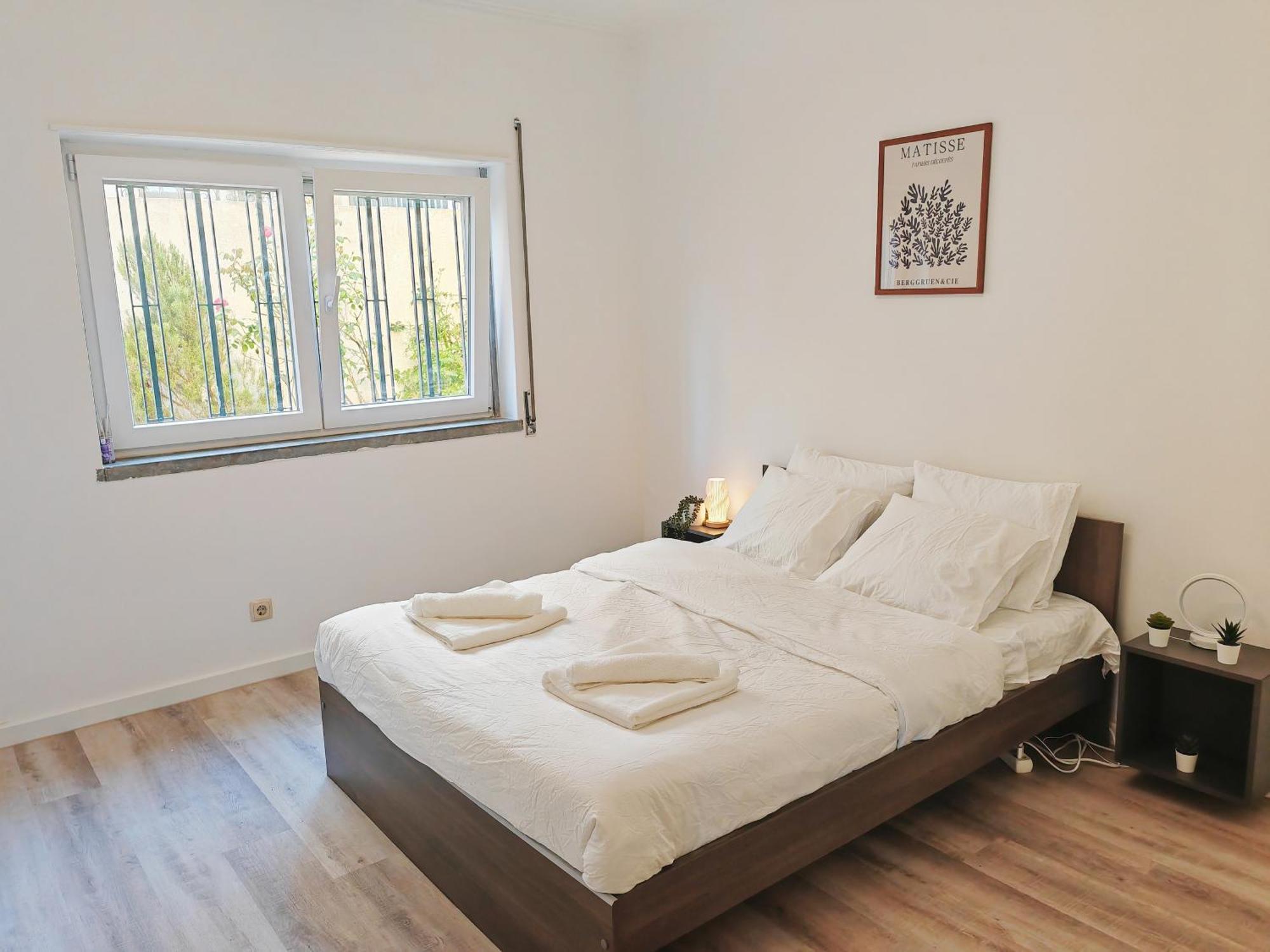 Bay Golf House Villa Cascais Bagian luar foto