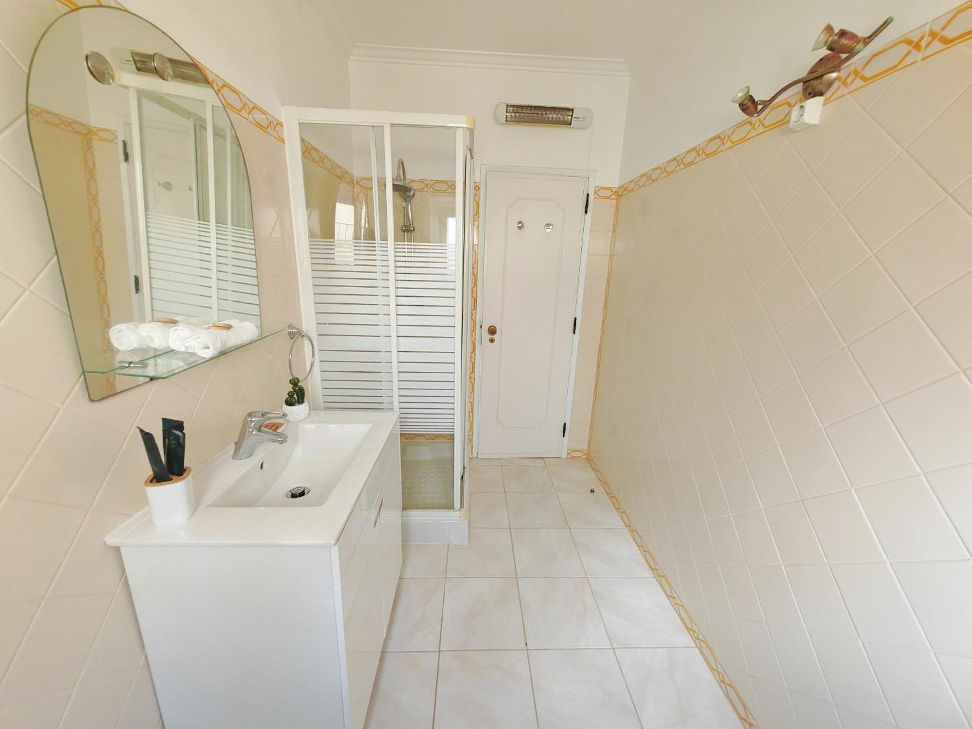 Bay Golf House Villa Cascais Bagian luar foto