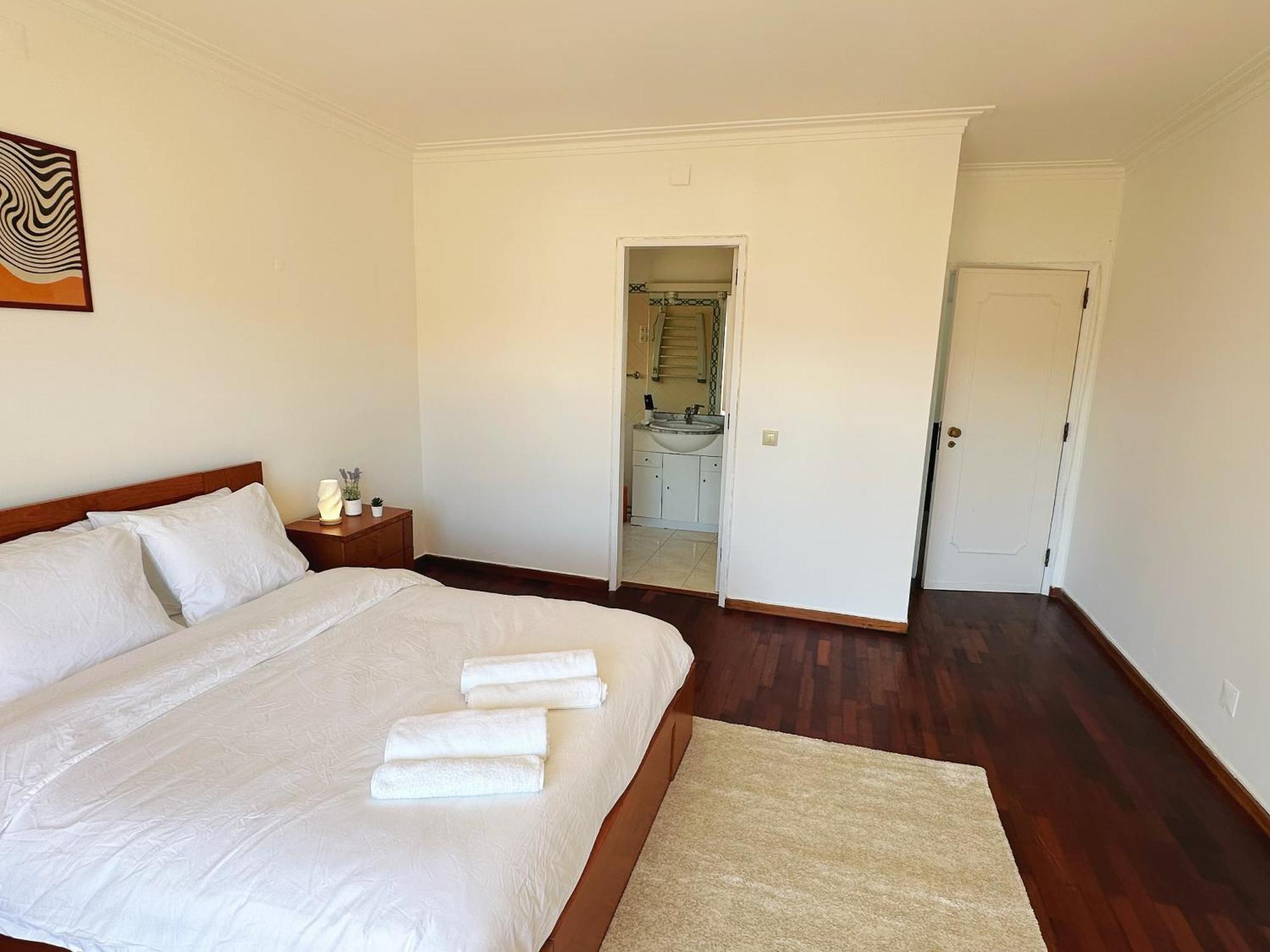 Bay Golf House Villa Cascais Bagian luar foto
