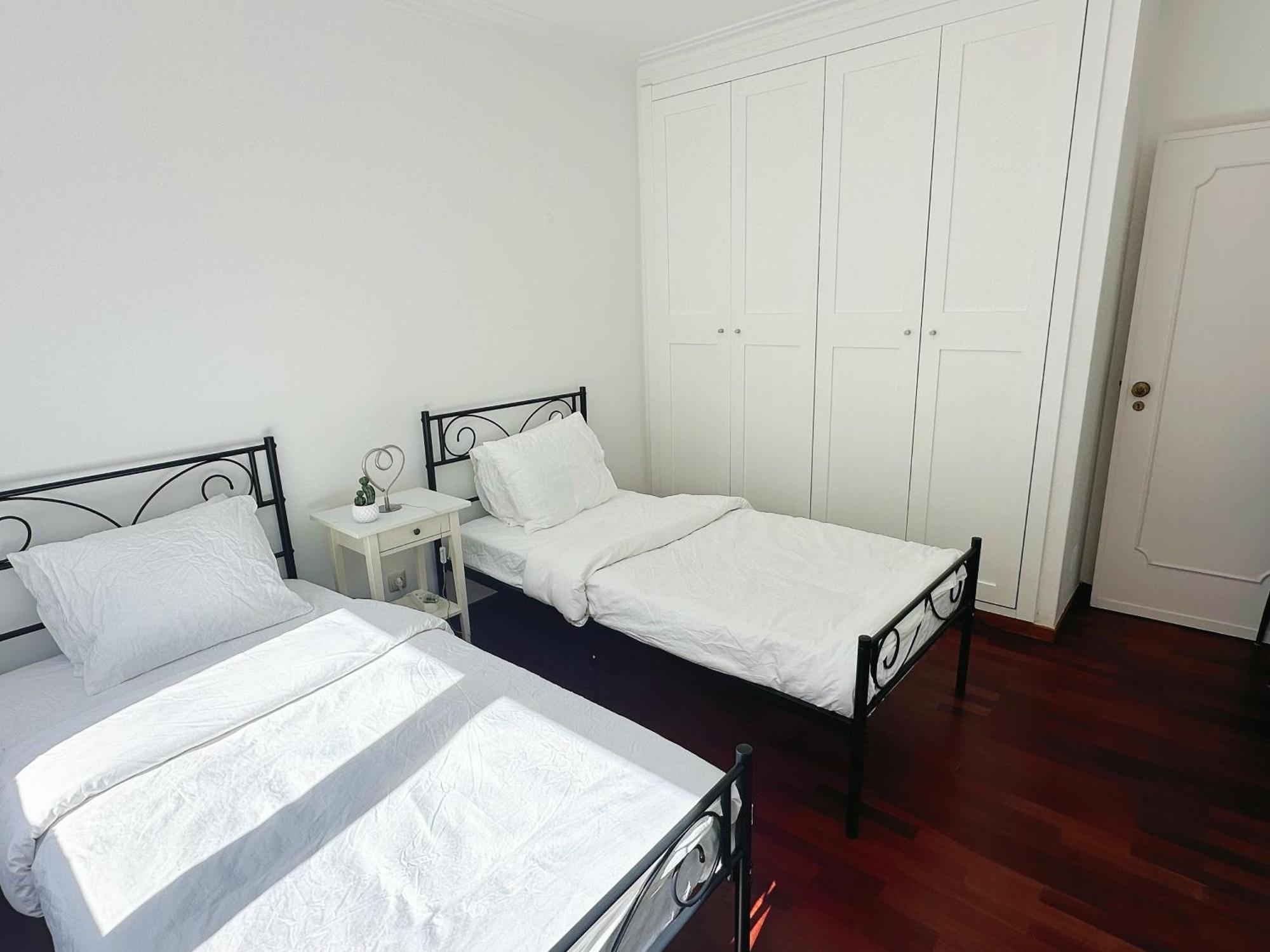 Bay Golf House Villa Cascais Bagian luar foto