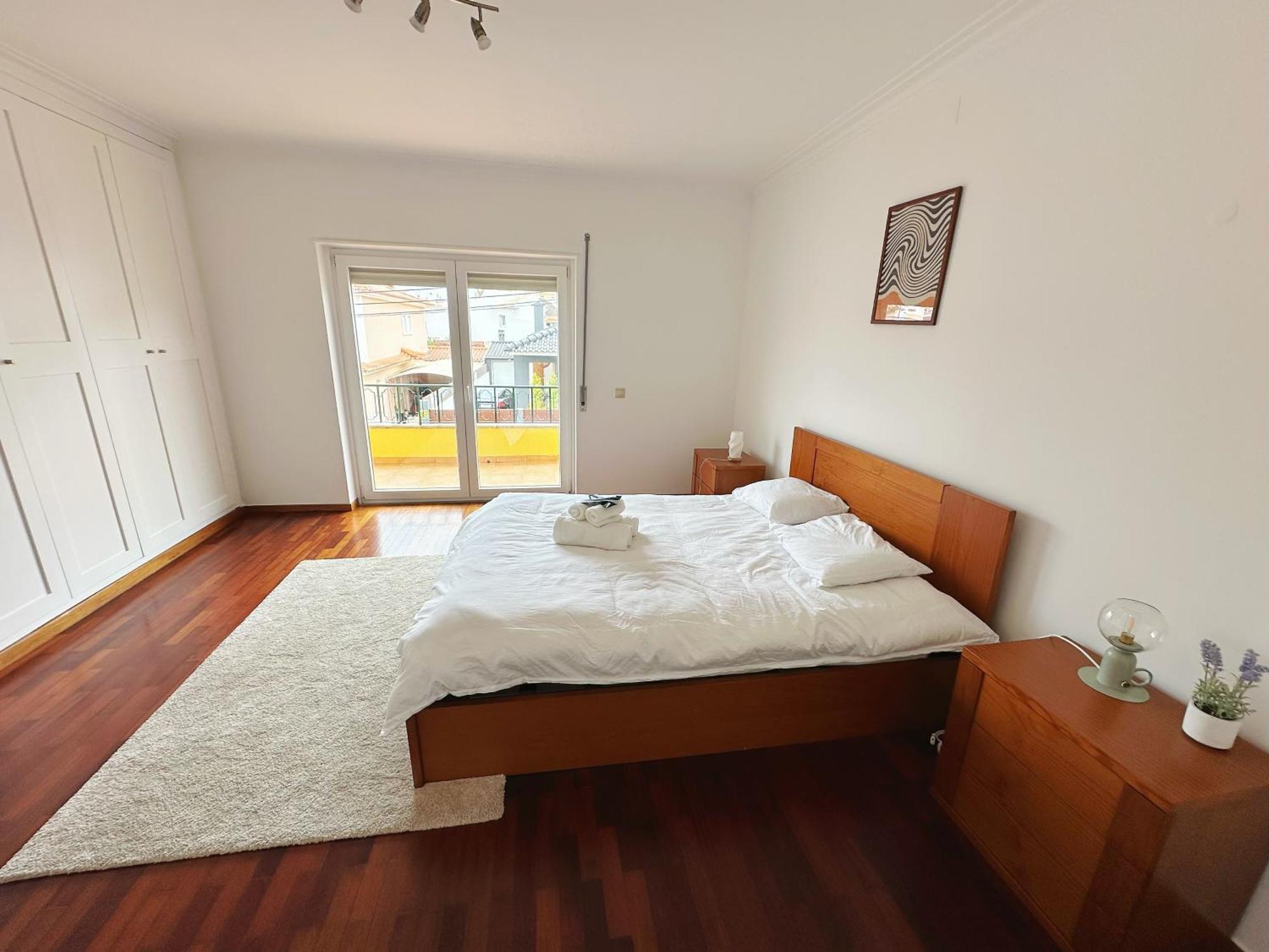 Bay Golf House Villa Cascais Bagian luar foto
