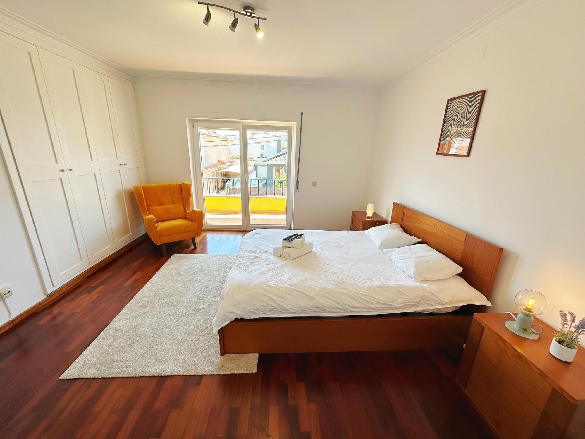 Bay Golf House Villa Cascais Bagian luar foto